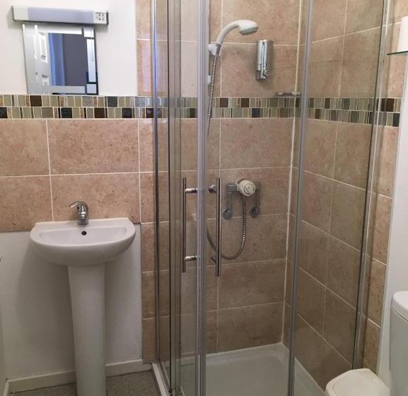 패밀리 룸, Bella Vista