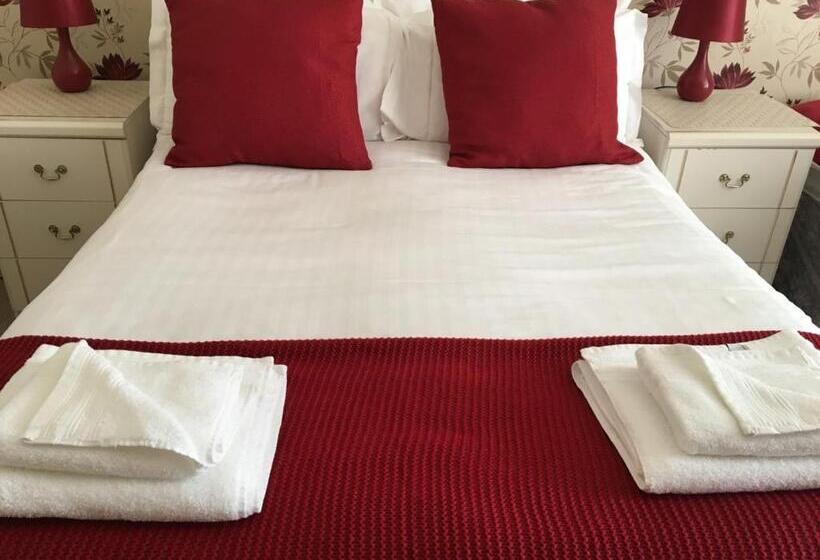 패밀리 룸, Bella Vista