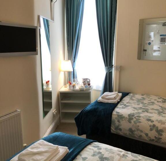 스탠다드 룸, Bella Vista