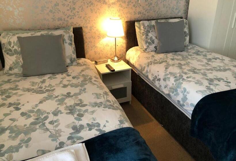 스탠다드 룸, Bella Vista