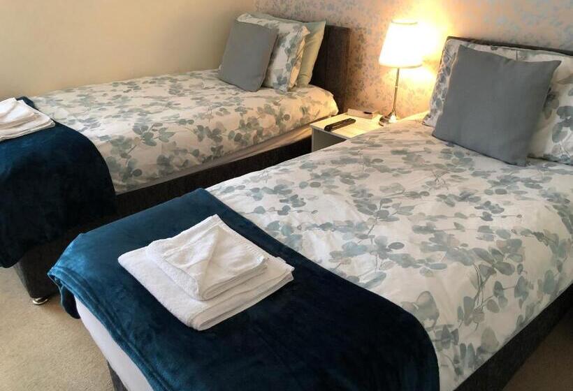 스탠다드 룸, Bella Vista