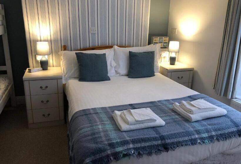 패밀리 룸, Bella Vista