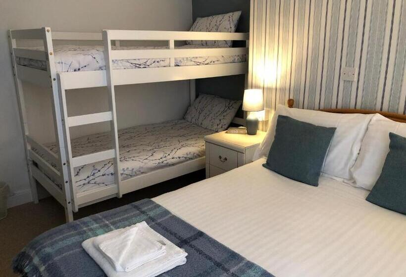 패밀리 룸, Bella Vista