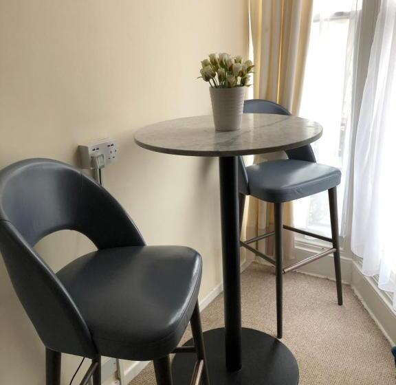 스탠다드 룸, Bella Vista