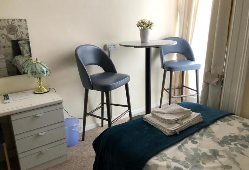 스탠다드 룸, Bella Vista