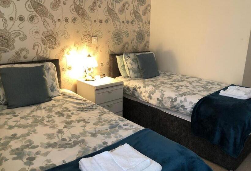 스탠다드 룸, Bella Vista