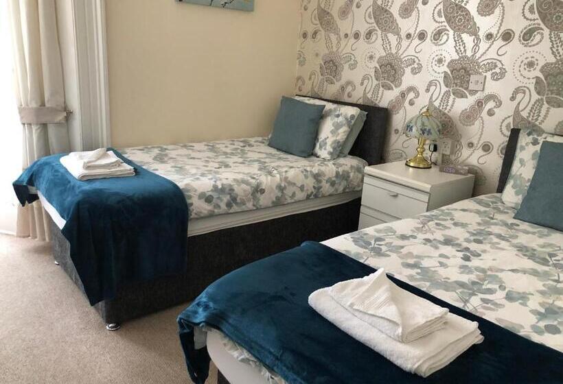 스탠다드 룸, Bella Vista