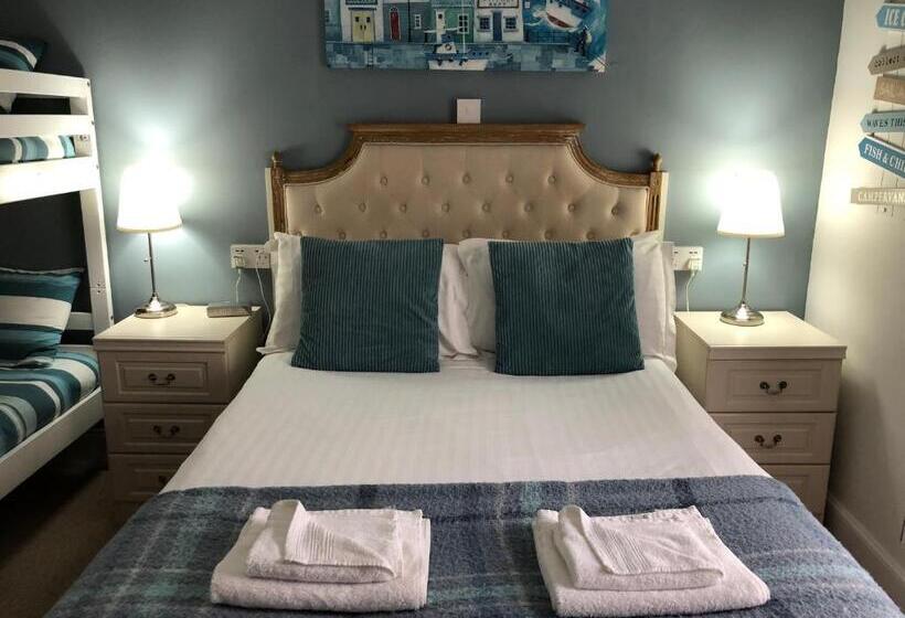 패밀리 룸, Bella Vista