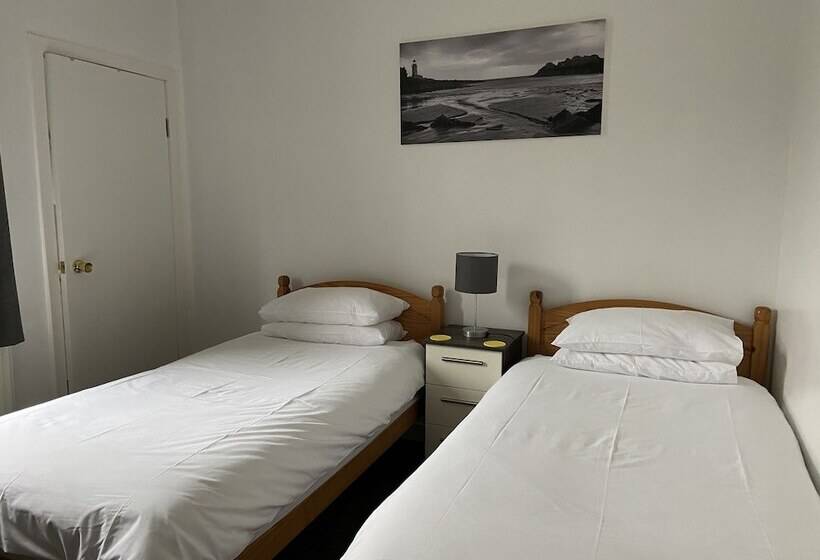 スタンダードルーム, Blinkbonnie Guest House