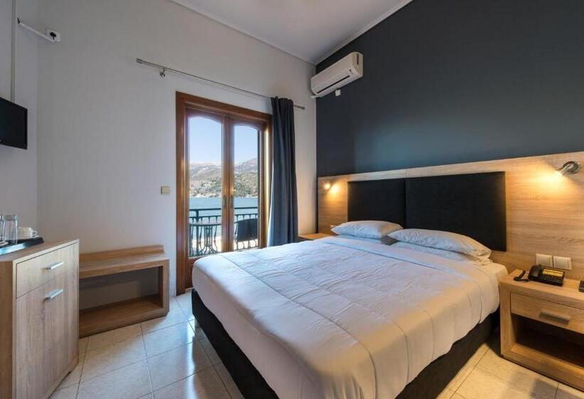 高级海景房, Aggelos Kefalonia