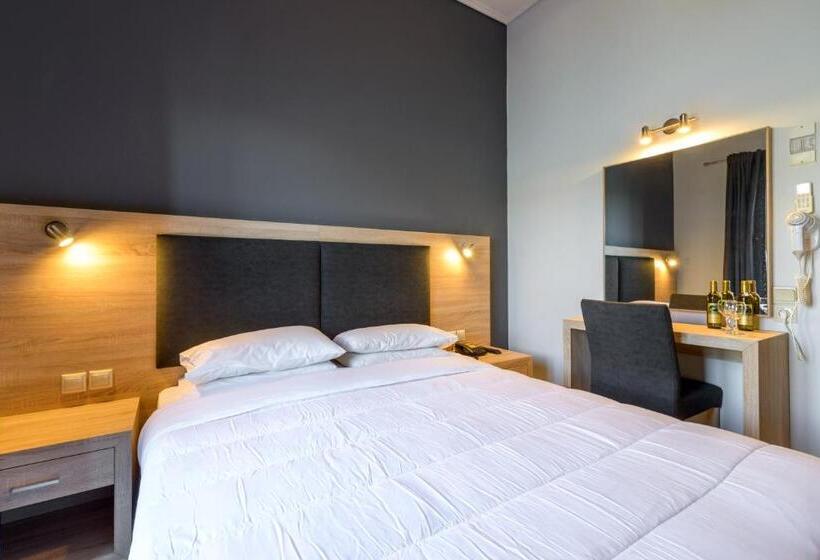 高级海景房, Aggelos Kefalonia