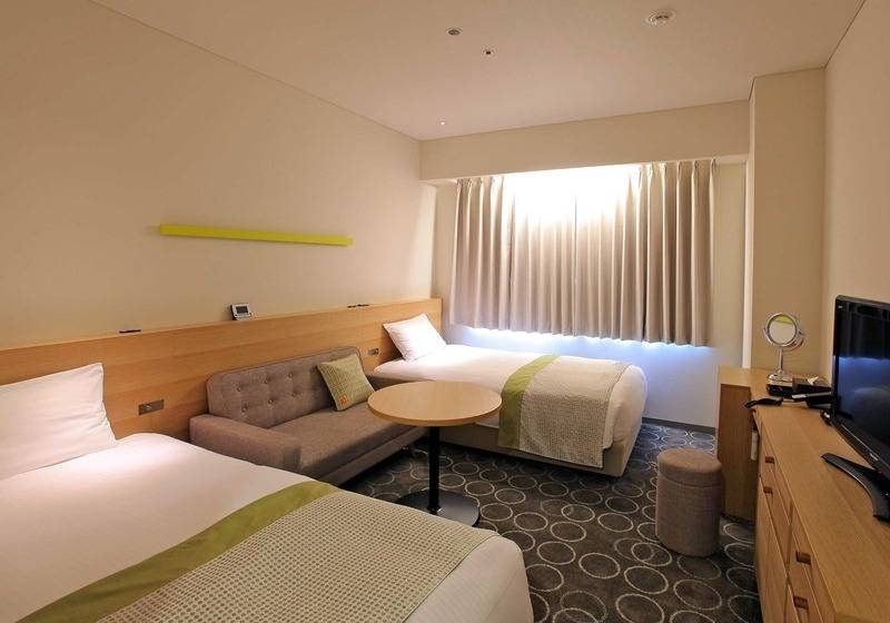 带城市景观的标准间, Aggelos Kefalonia