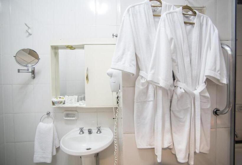 اتاق استاندارد, Asunción Gran