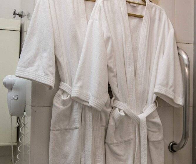 اتاق استاندارد, Asunción Gran