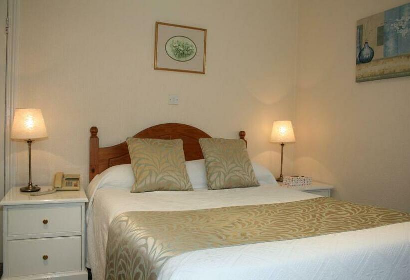 Номер Стандарт, Ferraris Country House