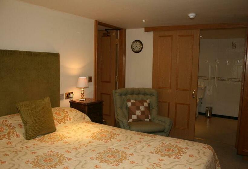 Номер Стандарт, Ferraris Country House