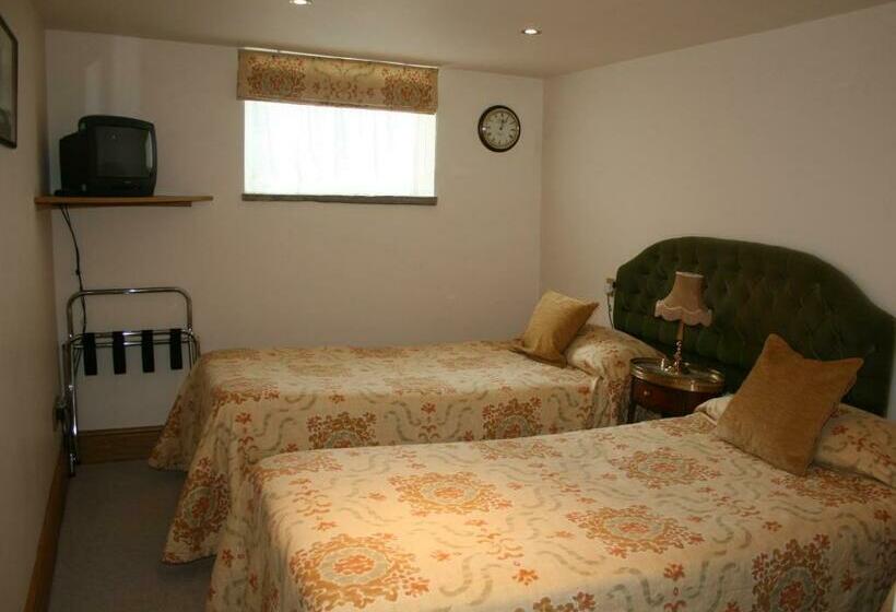 Номер Стандарт, Ferraris Country House