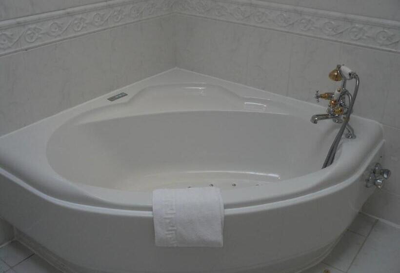 Номер Deluxe, Ferraris Country House