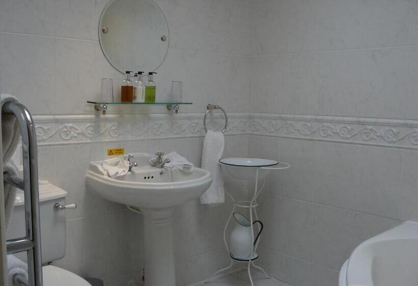 Номер Deluxe, Ferraris Country House