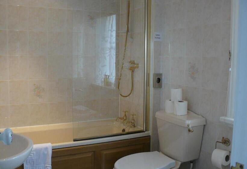 Номер Deluxe, Ferraris Country House