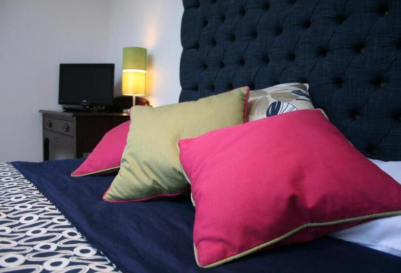 Номер Стандарт, Ferraris Country House