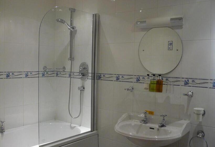 Номер Executive, Ferraris Country House