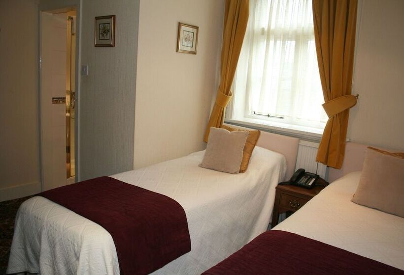 Номер Стандарт, Ferraris Country House