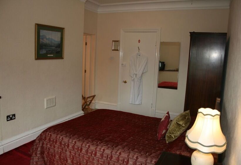 Номер Стандарт, Ferraris Country House