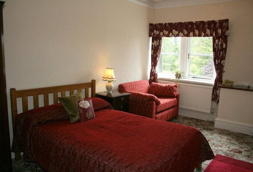 Номер Стандарт, Ferraris Country House