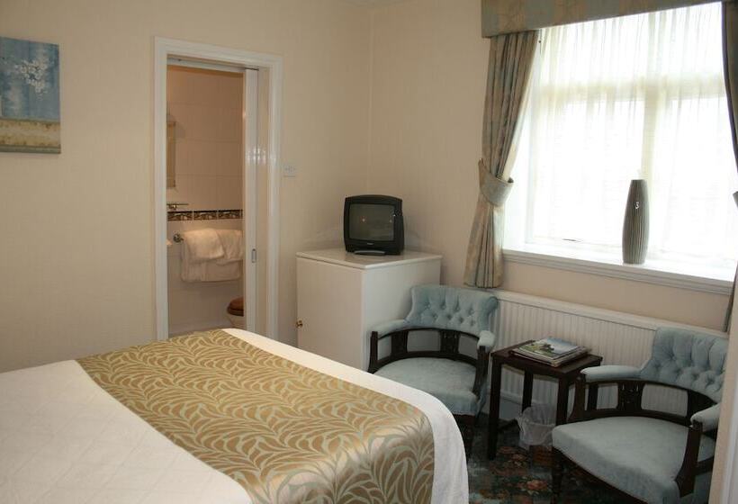 Номер Стандарт, Ferraris Country House