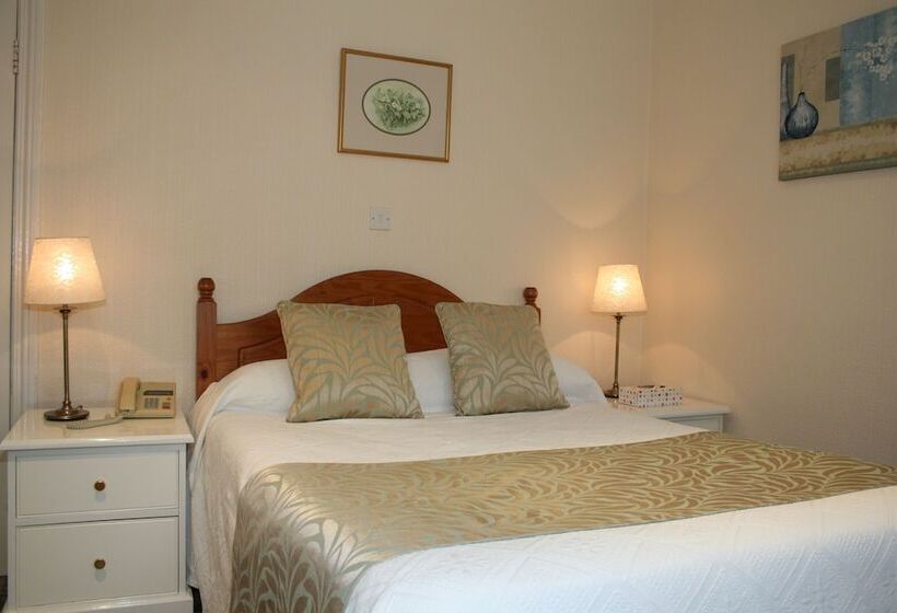 Номер Стандарт, Ferraris Country House