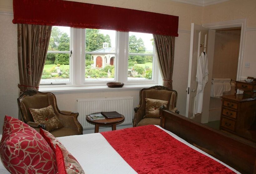 Номер Executive, Ferraris Country House