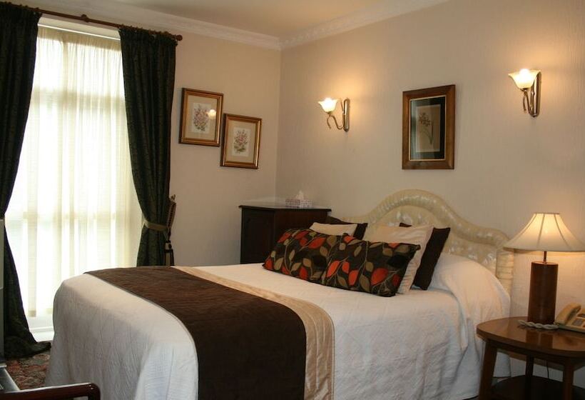 Номер Executive, Ferraris Country House