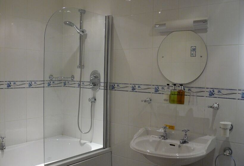 Номер Executive, Ferraris Country House