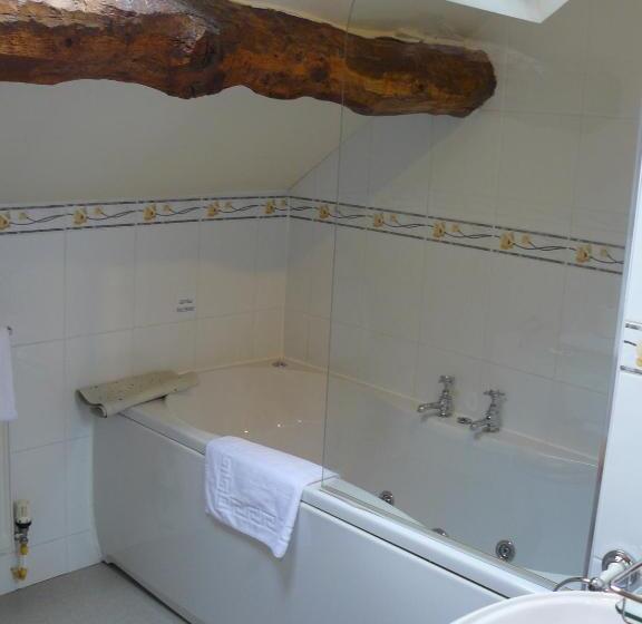 Номер Deluxe, Ferraris Country House