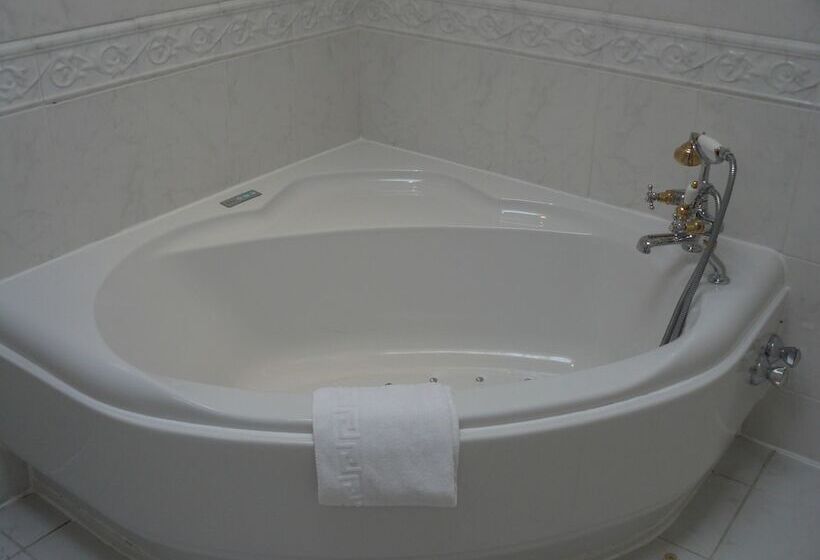 Номер Deluxe, Ferraris Country House