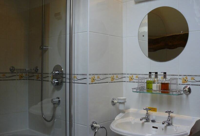 Номер Deluxe, Ferraris Country House