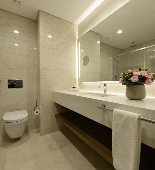 اتاق استاندارد, Holiday Inn Bursa City Centre, An Ihg