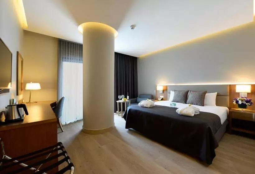 اتاق اجرایی, Holiday Inn Bursa City Centre, An Ihg
