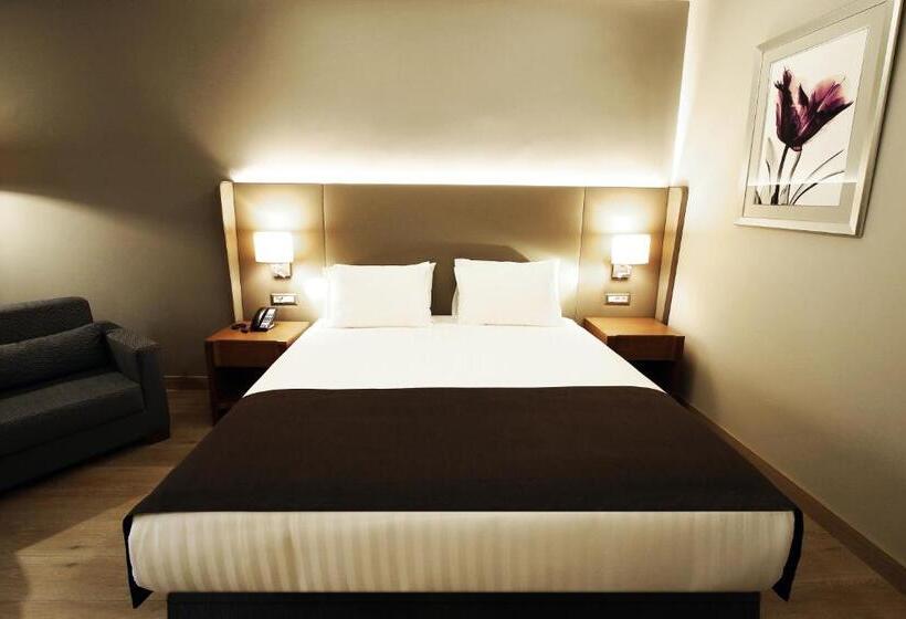 اتاق اجرایی, Holiday Inn Bursa City Centre, An Ihg