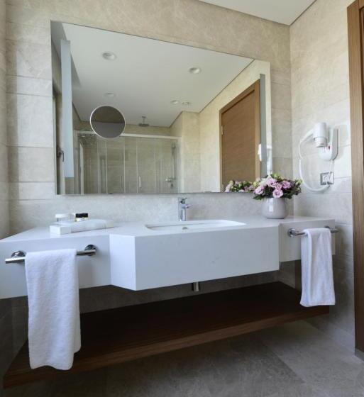 اتاق اجرایی, Holiday Inn Bursa City Centre, An Ihg