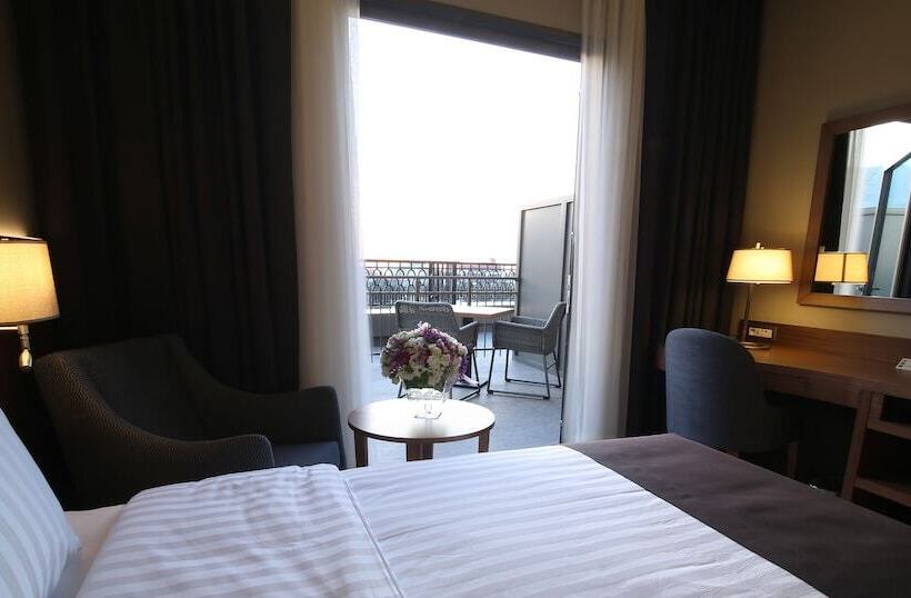 اتاق استاندارد, Holiday Inn Bursa City Centre, An Ihg