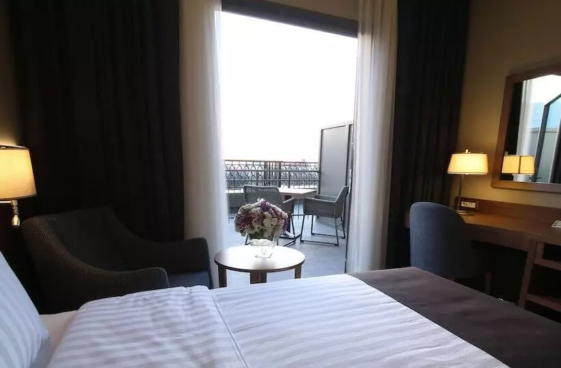 اتاق استاندارد, Holiday Inn Bursa City Centre, An Ihg