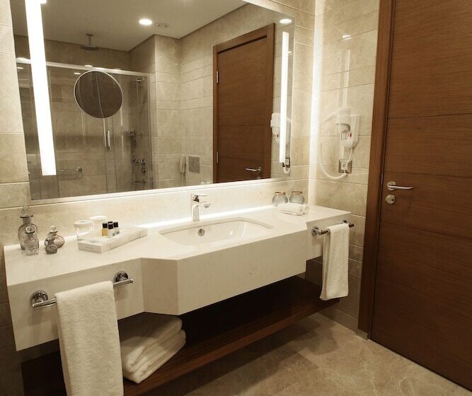 اتاق استاندارد, Holiday Inn Bursa City Centre, An Ihg