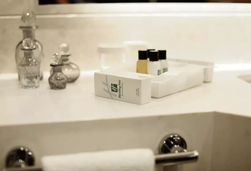 اتاق استاندارد با چشمانداز شهر, Holiday Inn Bursa City Centre, An Ihg