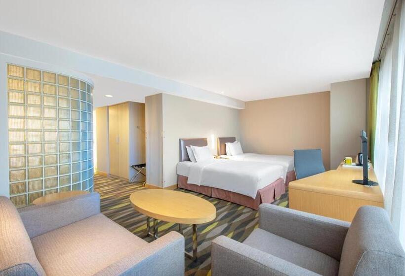 غرفة سوبيريور, Holiday Inn Express Changzhou Lanling, An Ihg