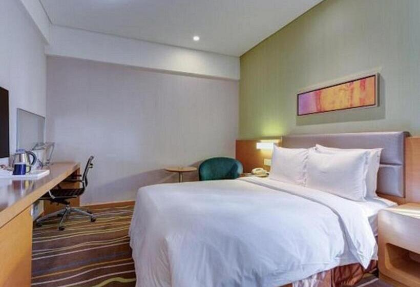 스탠다드 룸, Holiday Inn Express Xi An High Tech Zone, An Ihg