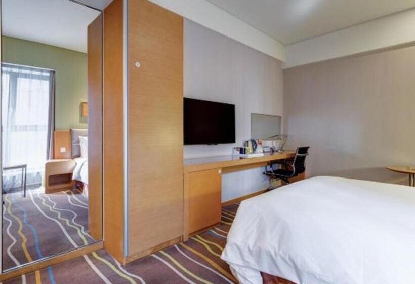 스탠다드 룸, Holiday Inn Express Xi An High Tech Zone, An Ihg