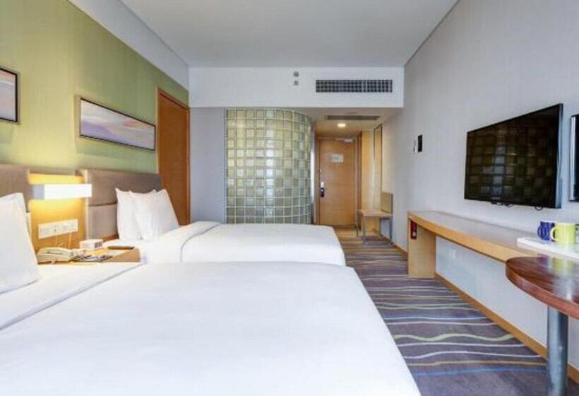 스탠다드 룸, Holiday Inn Express Xi An High Tech Zone, An Ihg
