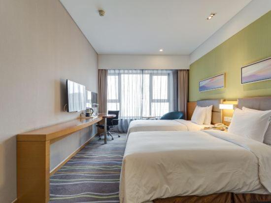스탠다드 룸, Holiday Inn Express Xi An High Tech Zone, An Ihg